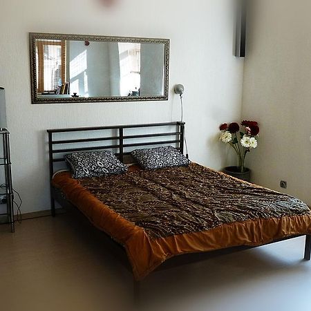 Ditton Apartment City Center Daugavpils Room photo