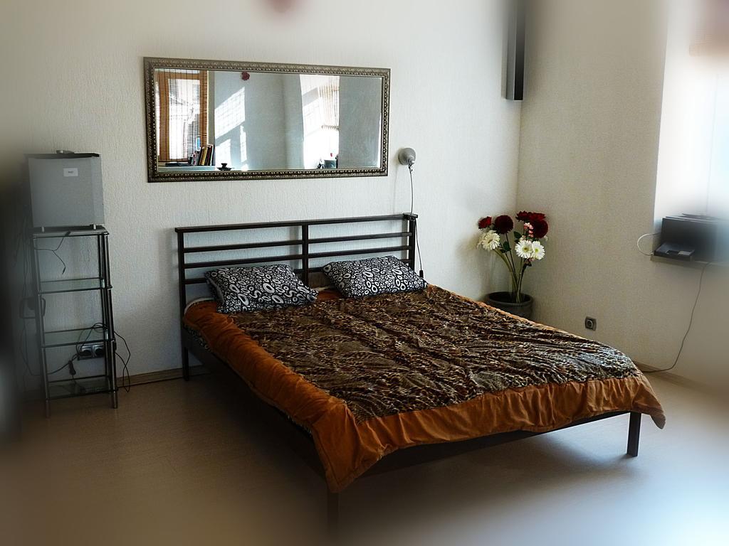 Ditton Apartment City Center Daugavpils Room photo
