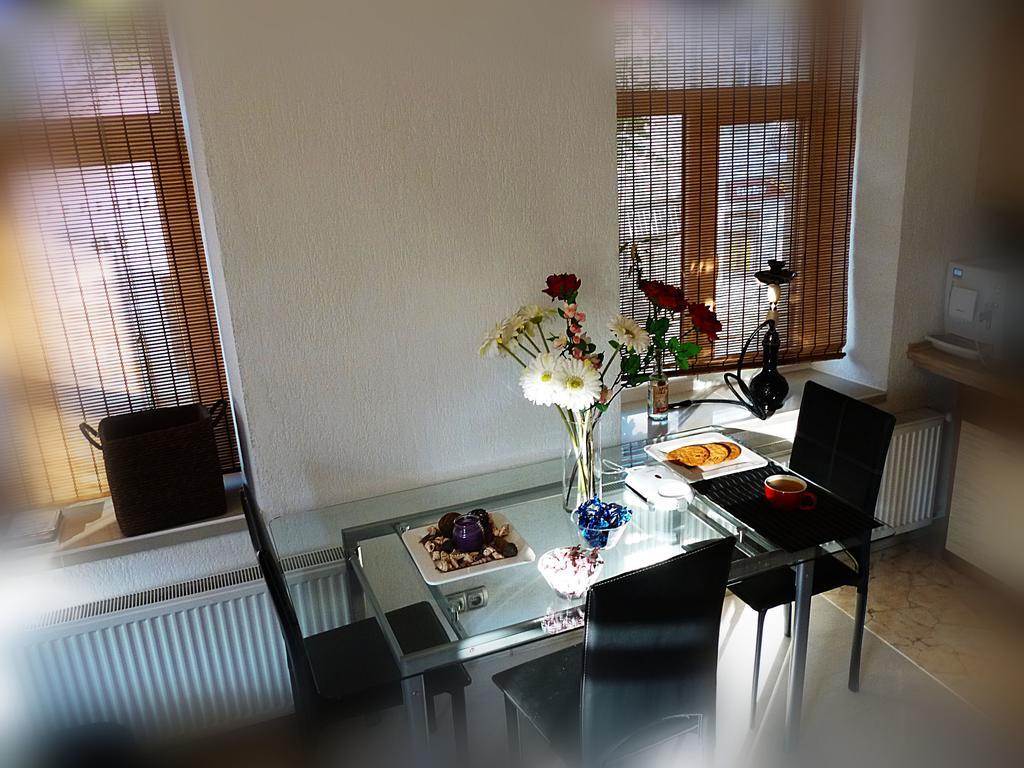 Ditton Apartment City Center Daugavpils Room photo
