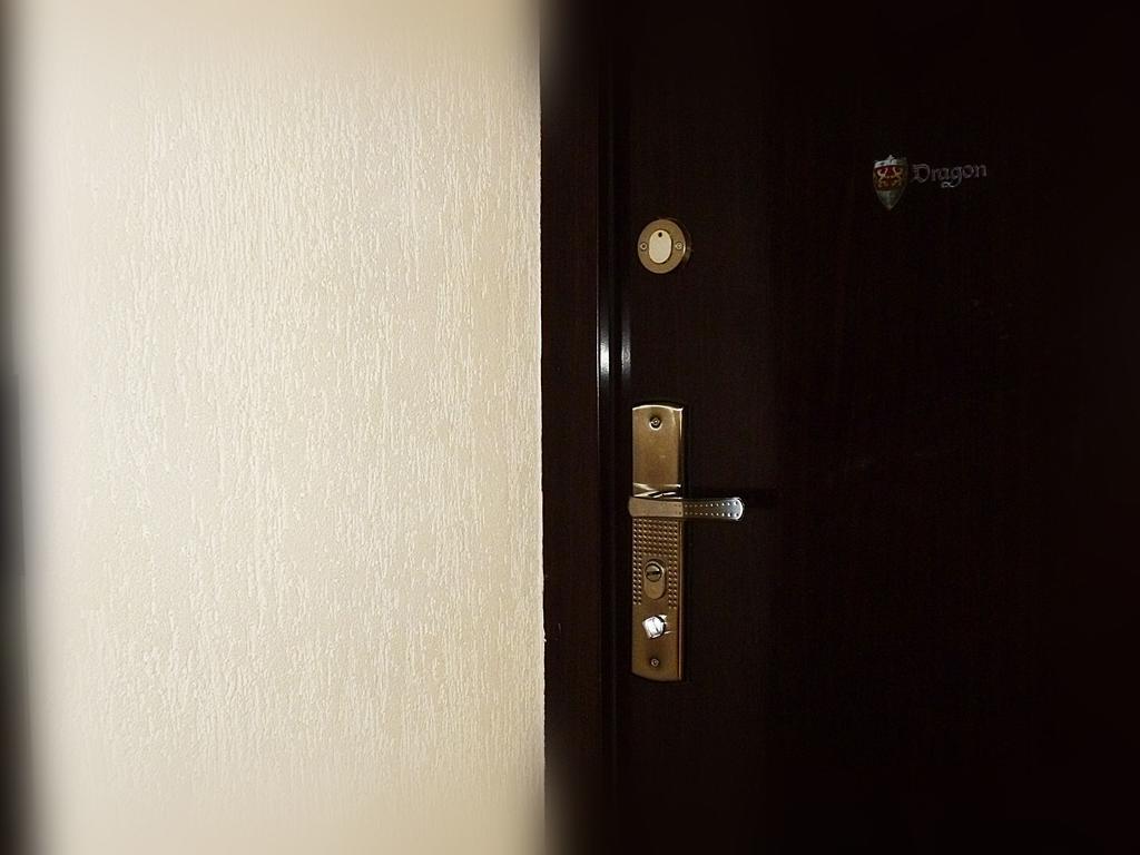 Ditton Apartment City Center Daugavpils Room photo