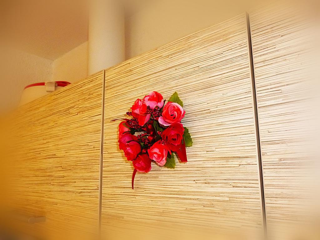 Ditton Apartment City Center Daugavpils Room photo