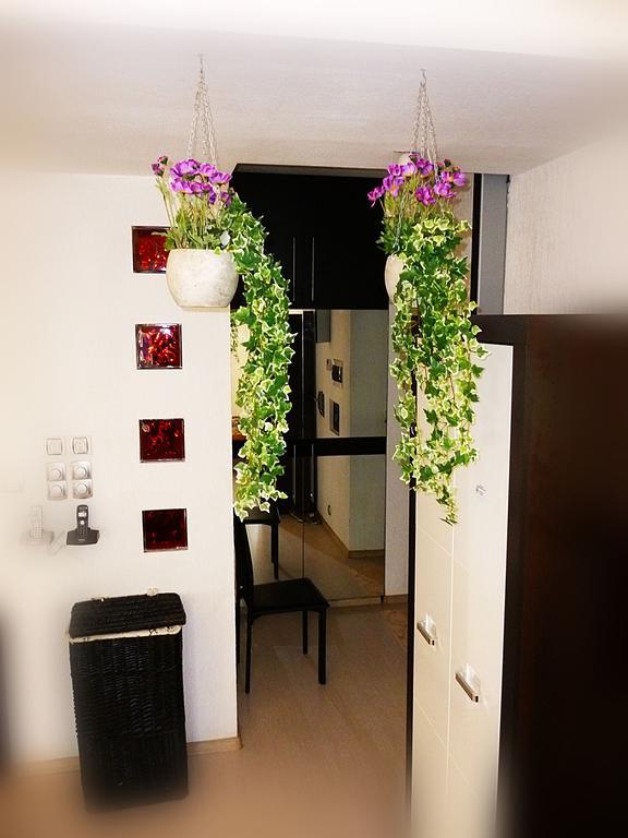 Ditton Apartment City Center Daugavpils Room photo