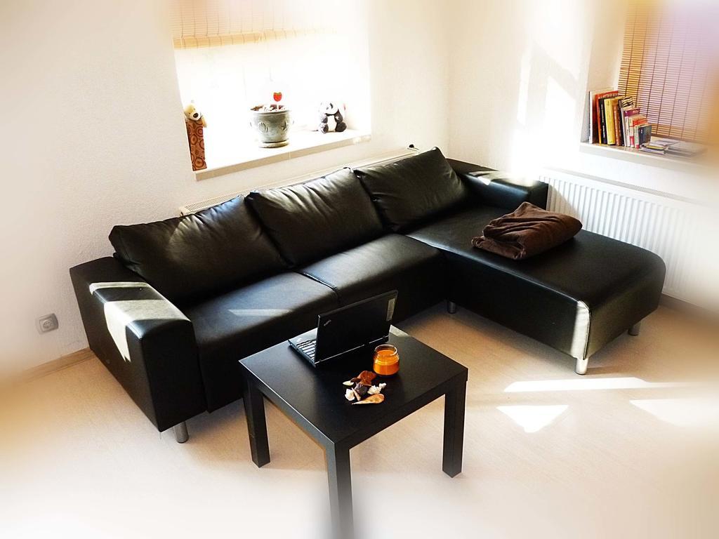 Ditton Apartment City Center Daugavpils Room photo