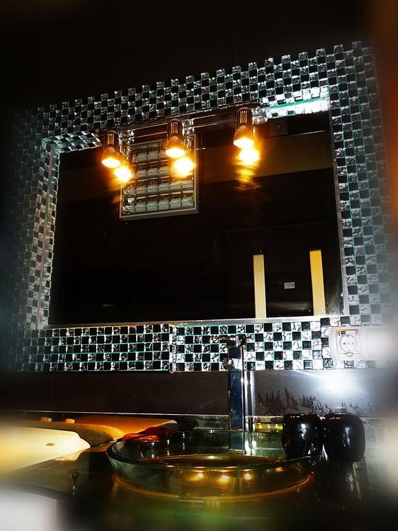 Ditton Apartment City Center Daugavpils Room photo